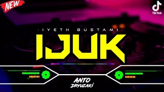 DJ IJUK X JANDO RAMBUT PIRANG‼️ VIRAL TIKTOK || FUNKOT VERSION