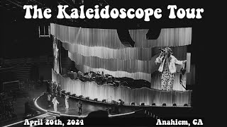 The Kaleidoscope Tour || Lauren Daigle || Anaheim, CA 4/20/24