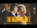 Tommy and Grace || The Night We Met