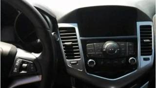 2013 Chevrolet Cruze Used Cars Sioux City IA