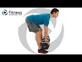 Brutal lower body strength and plyometrics  power and mass workout for lower body