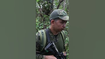 Salaknib 2025 | Jungle Tracker Course