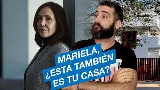 El negocio inmobilario de Mariela Castro