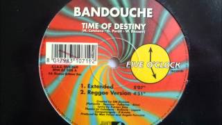 Download Lagu Bandouche - Time Of Destiny MP3