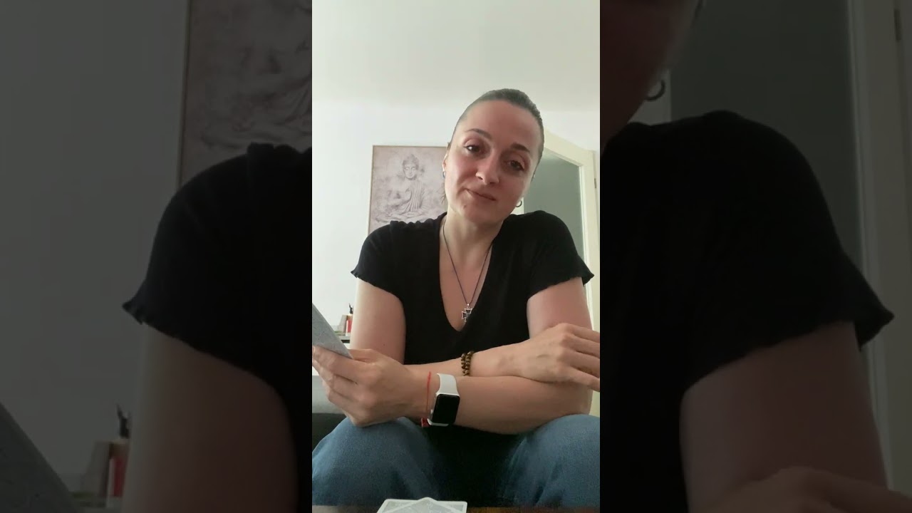 პიროვნება გაორებულია?!რა უნდა?