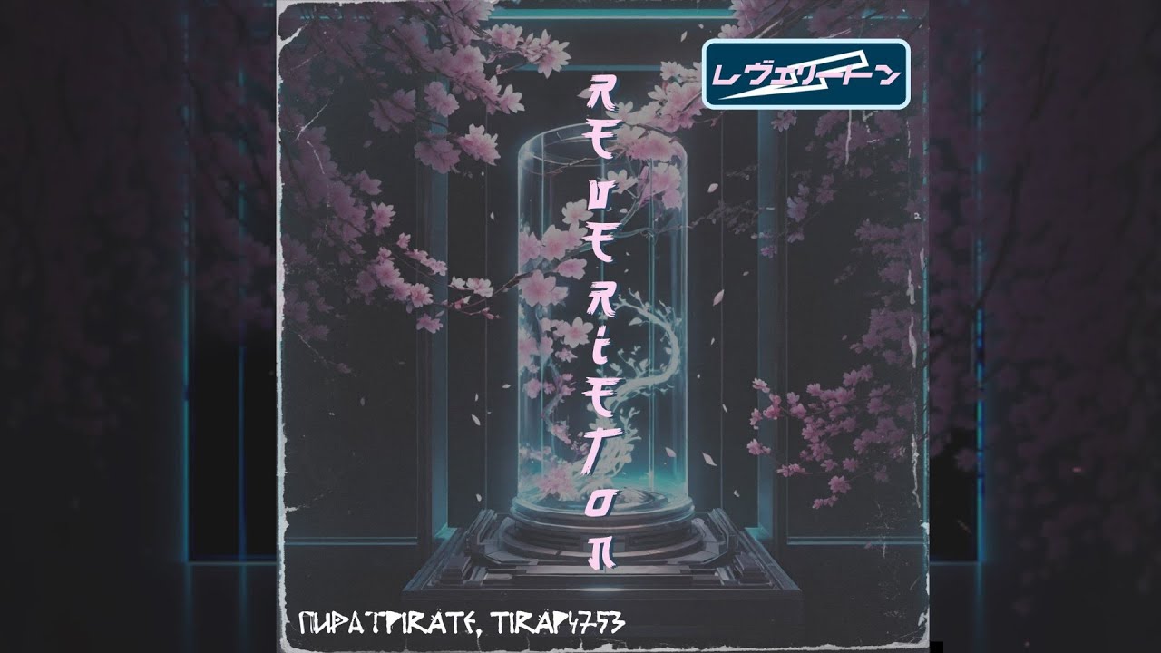 Mira ПиратPirate, Tirap4753 - Reverieton (Lyrics Video) en YouTube Mira ПиратPirate, Tirap4753 - Reverieton (Lyrics Video) en YouTube