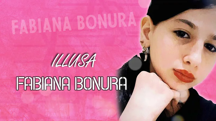 Fabiana Bonura - Illusa (Cover 2020)