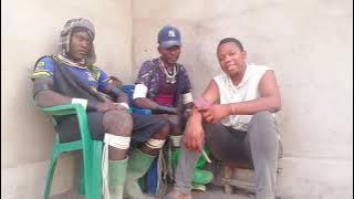 Kulwa mahakama na Delefa onzeku, Msanii mdogo anasema ng'ombe anazo.