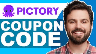🔥 Pictory AI Coupon Code 👉 Best Pictory Discount Codes (2024)