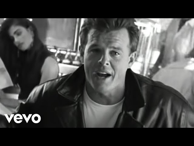 Sammy Kershaw - Queen of My Doublewide Trailer