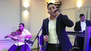 אופיר סלומון בקטע מיוחד מהפיוט הנודע "זך אל אתה"