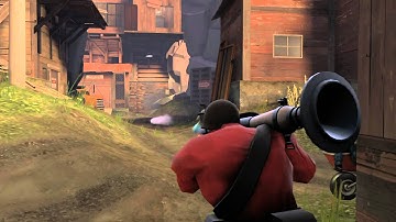 Source Filmmaker: My Tutorial Test Video