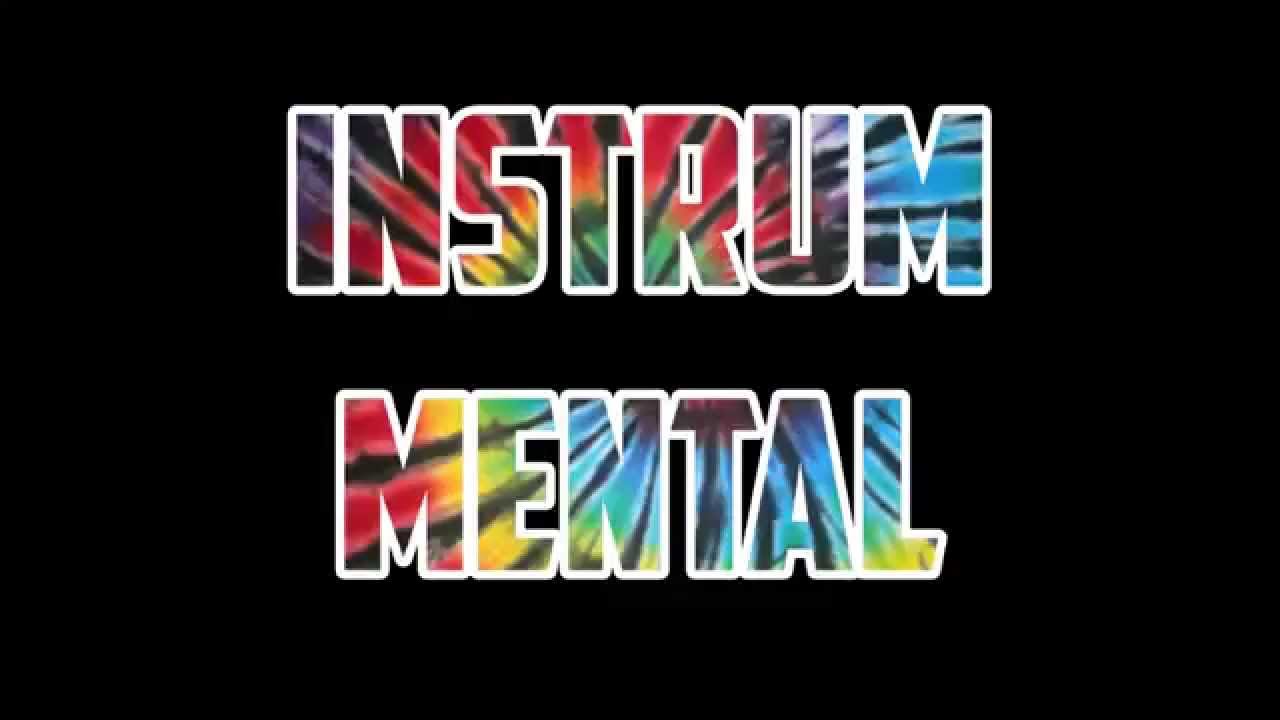 Machine Gun Kelly - Sail (Instrumental Version)