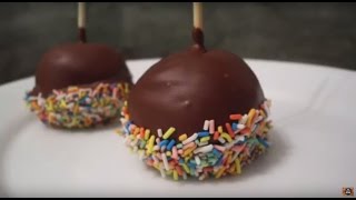 Nutella cake pops _____________________ ingredients: - chocolate
(crumbs) 90 gr of cream cheese 1/2 cup icing sugar vanilla extract 1
tbsp of...