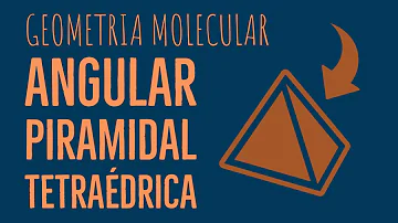 Quali composti hanno geometria Tetraedrica?