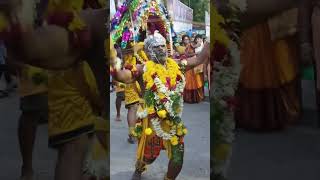kambam cowmaari amman temple function
