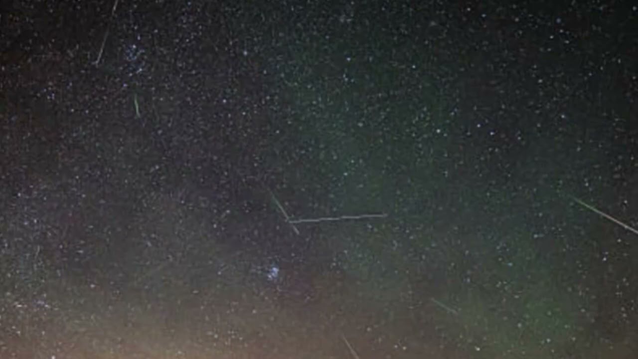 delta aquarids meteor shower 2021 where to watch
