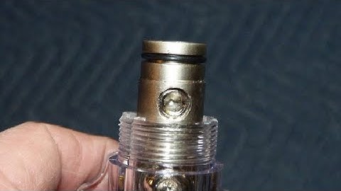 SIGANDG in Line ANL Fuse Holder Review, Very Nice Precision Fuse Assembly