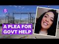 Mother of NZ woman detained by ICE issues plea for govt to intervene | Stuff.co.nz