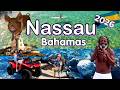 NASSAU BAHAMAS 2026 Embrace The Spirit Of The Islands