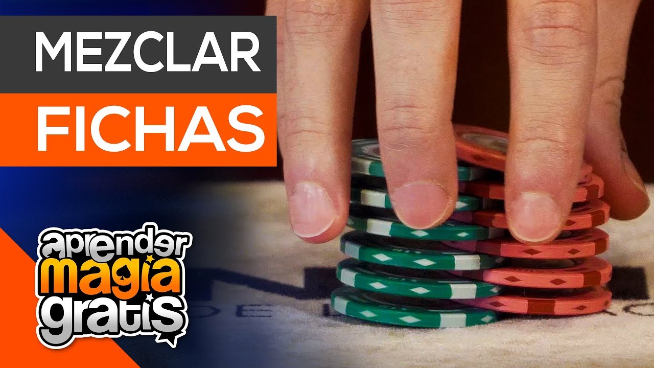 como-barajar-fichas-de-poker-aprender-magia-gratis-youtube