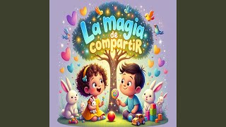 La magia de compartir (feat. Coco Melody)
