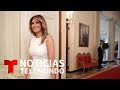 Noticias Telemundo en la noche, 20 de octubre de 2020 | Noticias Telemundo