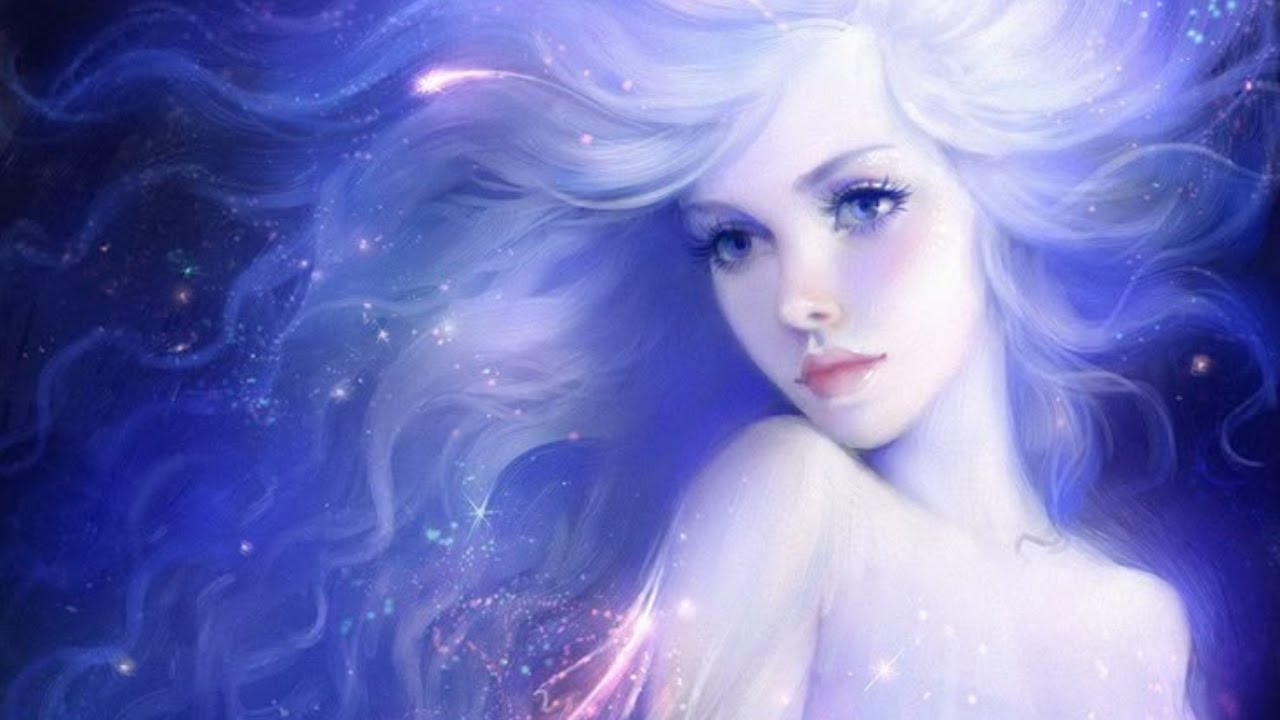 🌟 Небесное Заклинание Красоты 🌹 6 минут, чтобы убрать недостатки и стать прекрасной сразу!