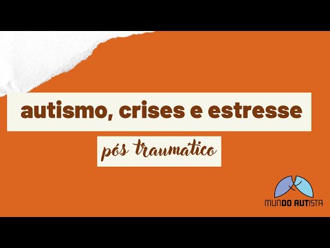 Autismo, Crises e