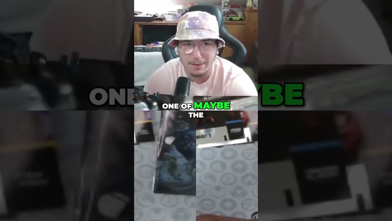 Unboxing the Rarest S-81! First Impressions and Pack Opening