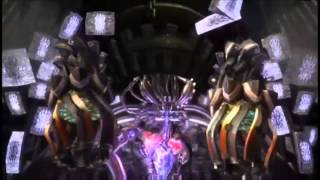 Youth Gone Wild AMV FF XIII