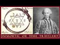 The Immortal Alchemist | The Count of St. Germain