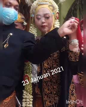 story wa selamat menempuh hidup baru