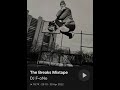 DJ F-oNe - The Breaks Mixtape