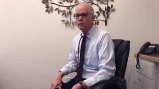 PCC Client Testimonial - Joseph Hagan, Jr., M.D., F.A.A.P.