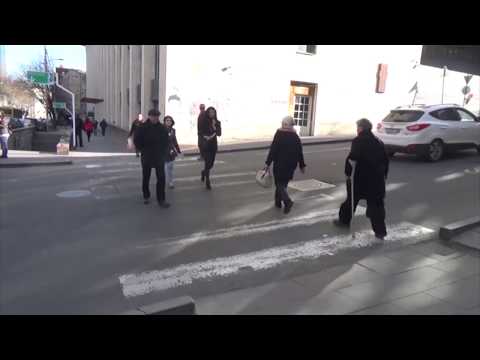 მძღოლებისთვის ახალი სამართალ დარღვევათა განსაზღვრა იგეგმება