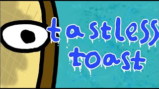 Meet The Lads: Toast