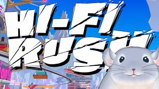 【Hi-Fi RUSH】8/14:Hi-Fi RUSH編#2「ほ・・・ほんとにゴキゲンなゲームだな・・・」/Fade【新人Vtuber】