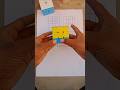 Rubik's cube new Trick solve 3x3 #viral #trending
