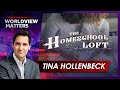 Is Your Child’s Faith Fading? Why Schools Drive Christian Students Away | Tina Hollenbeck
