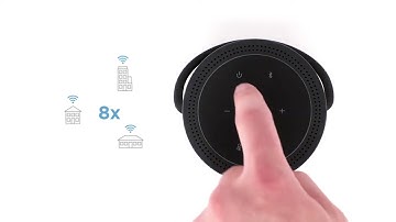 Bose Portable Smart Speaker  Connecting to Different Wi Fi Networks