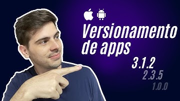 Como versionar corretamente o seu aplicativo | MAJOR, MINOR e PATCH (e.g. 1.0.0)