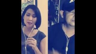 LELAKI & TELAGA🌟🌟🌟 DUETNYA WAHHHH