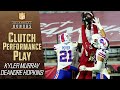 Clutch Performance Play of the Year | 2021 NFL Honors