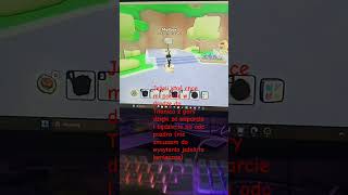#roblox #capcut #petsimulator99