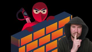 Stealth - Detailed Walkthrough -- [TryHackMe LIVE!] Wealth