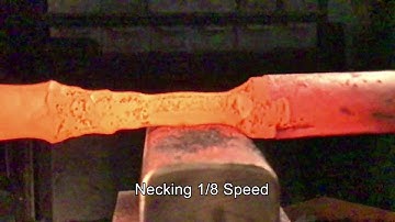 Blu 155 Slow Motion - Power Hammer Tutorials