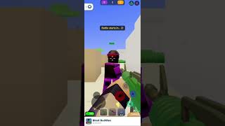 Blast Buddies Gameplay Walkthrough #gameplay #youtube #youtubeshorts #games