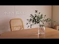 【59歳主婦Vlog】夏の暮らしを整える 1分間の小さな習慣