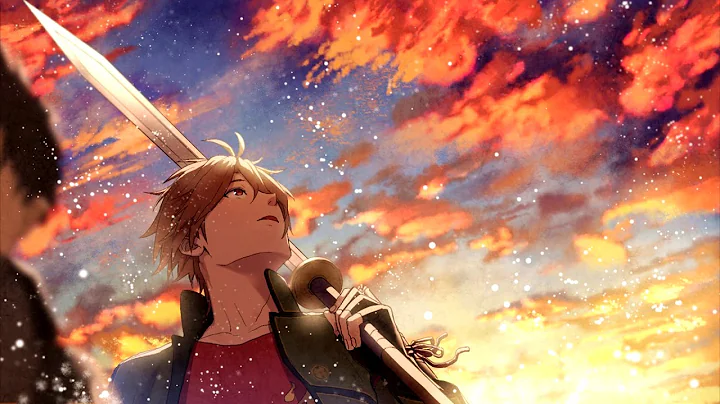 BEST OF EMOTIONAL HIROYUKI SAWANO VOCAL WORKS - # 06